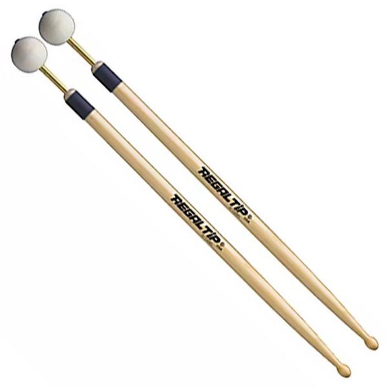 Regal Tip J. Beck Multi Percussion Sticks/Mallets