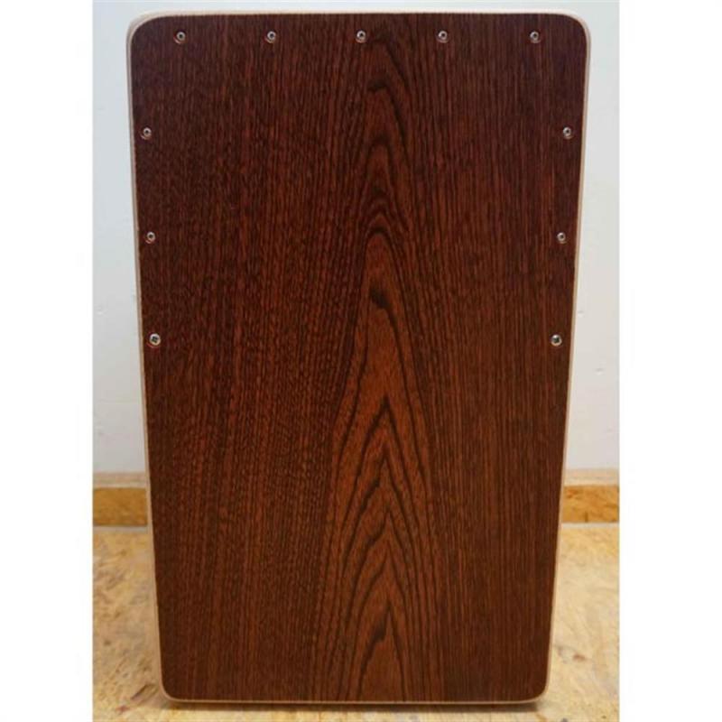 Schlagwerk CP422 2inOne Cajon Treasure box, Aged stained Ash – Limited