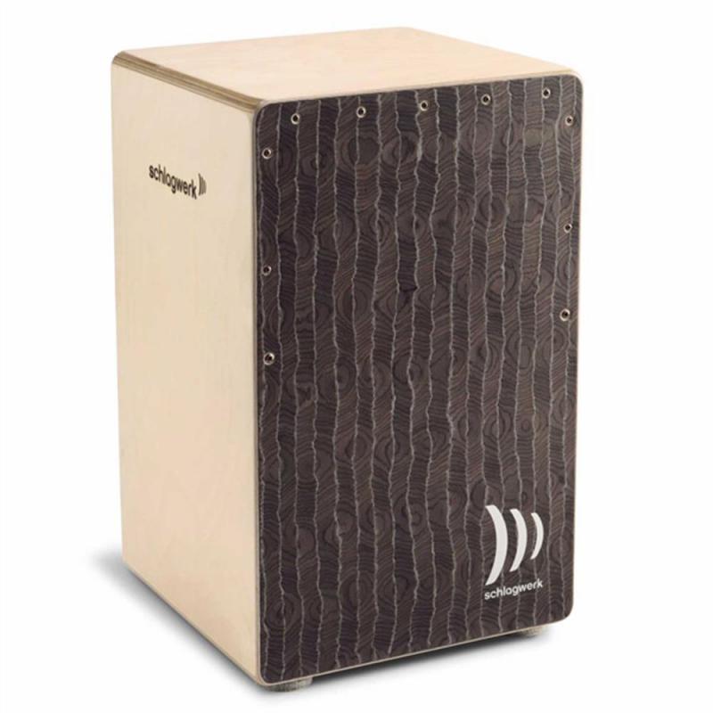 Schlagwerk CP580 Super Agile Silver Lining