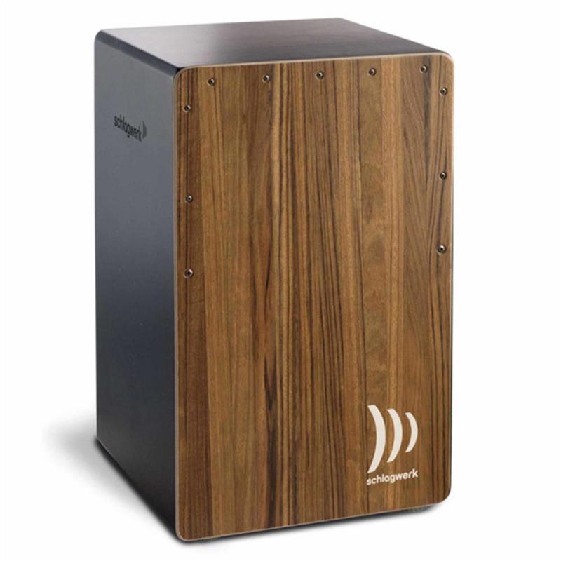 Schlagwerk CP584 Super Agile Brown Sugar