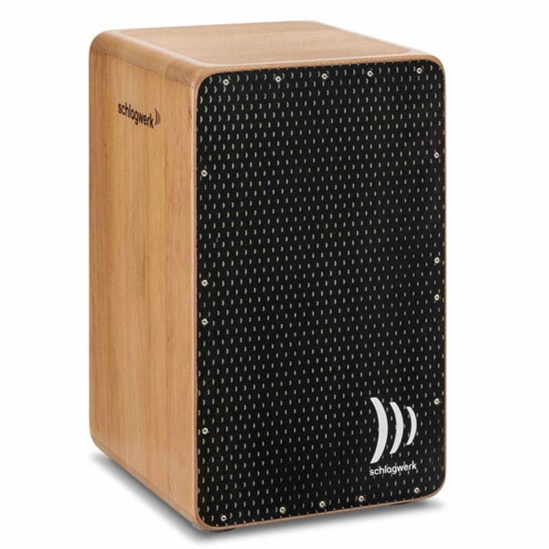 Schlagwerk CP5901 Cajon Precise OS EVO Black incl. CBT10