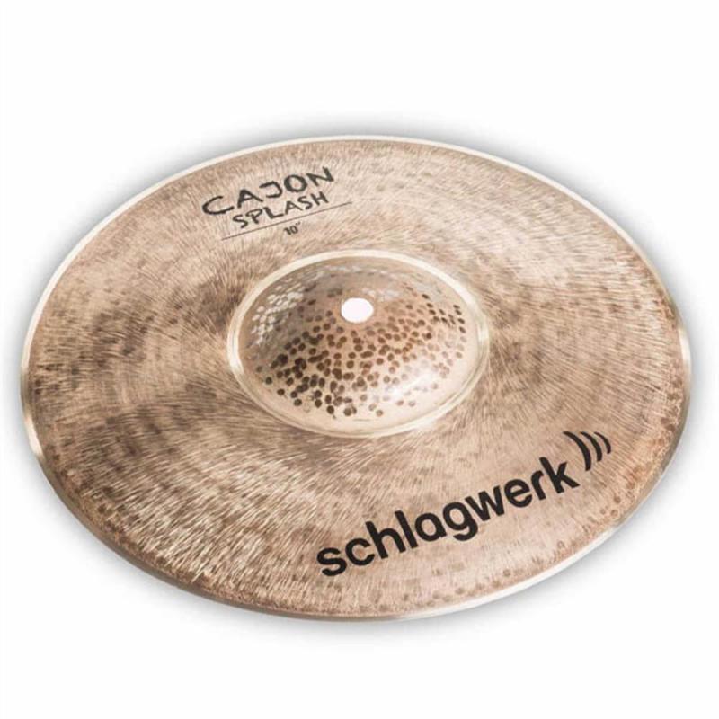 Schlagwerk CS10 Cajon Splash 10″