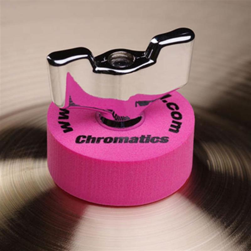 Cympad Chromatics Set 40/15 mm Pink (5-p)