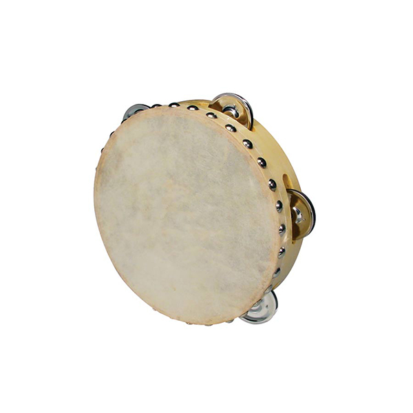 Hayman CSN-0705 Drum Tambourine 7"