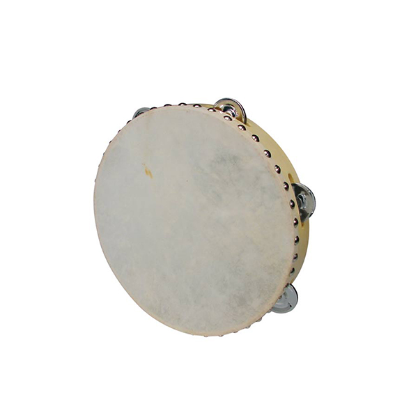 Hayman CSN-0906 Drum Tambourine 9"