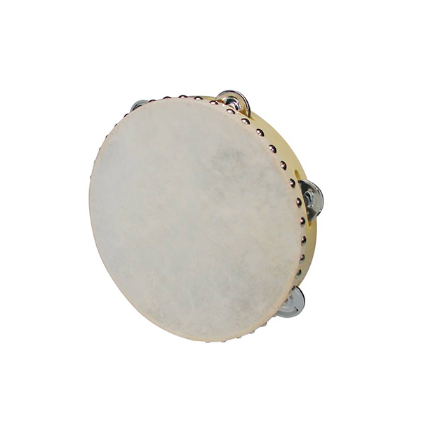 Hayman CSN-1006 Drum Tambourine 10"