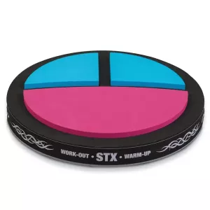 Cympad CYM-STX – Tri-Zone Practice Pad