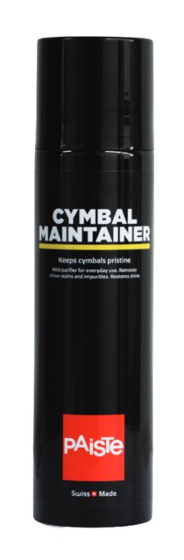 Paiste Cymbal Maintainer