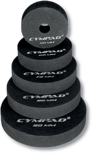 Cympad Moderator - cymbaldämpare
