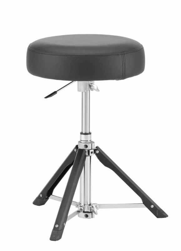 Pearl Roadster, Round Seat Type Drum Throne