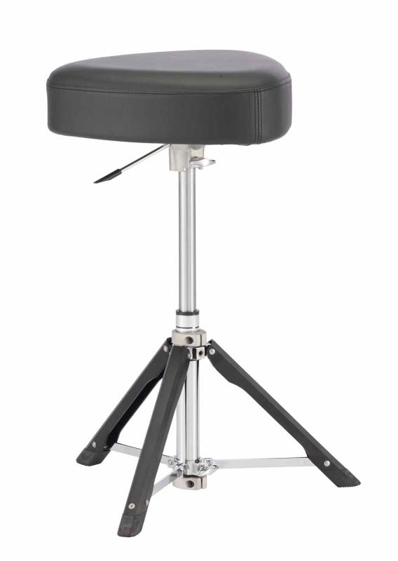 Pearl Roadster, Trilateral Seat  Drum Throne