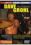 Dave Grohl - Drum Legends