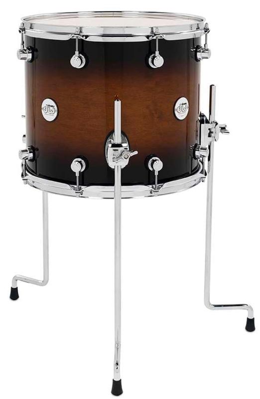 Design Series Tom 12x14'' - Tobacco Burst