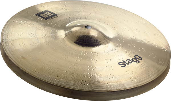 Stagg DH Fat hi-hat