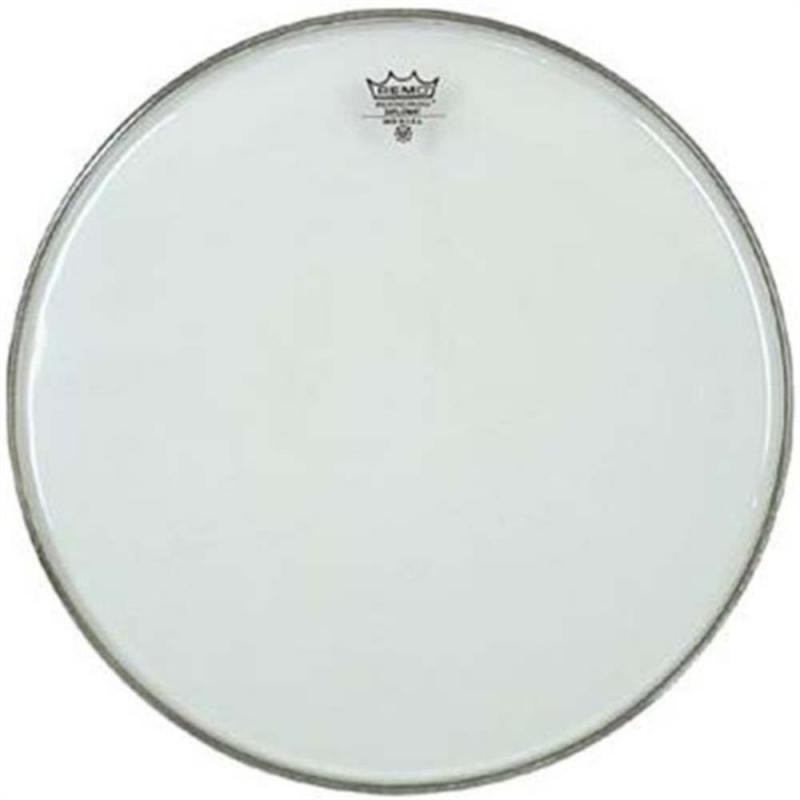 Remo Diplomat Coated 20″