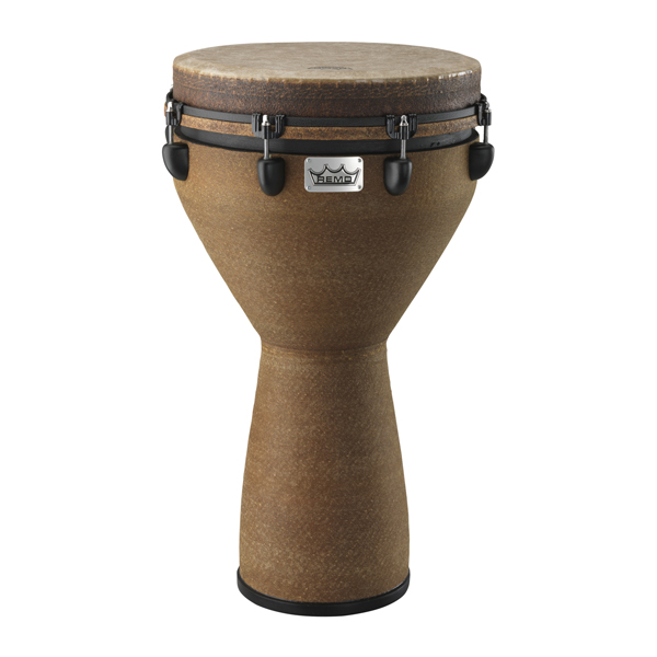 Remo Designer Series Djembe 14x25" -  Earth