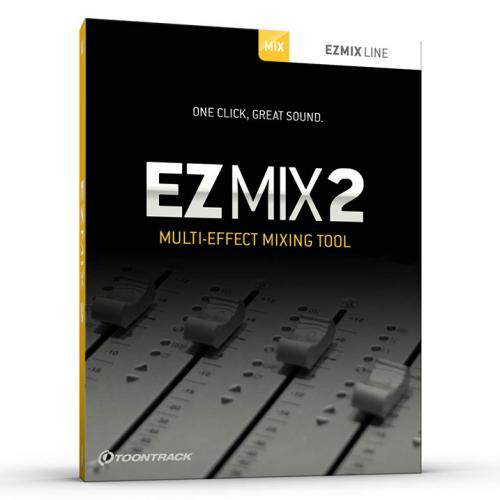 EZmix 2