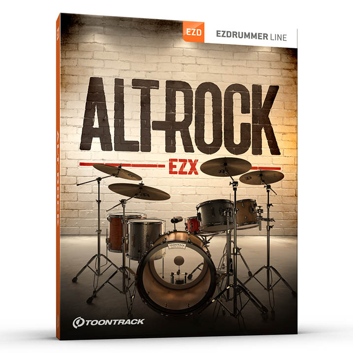 Alt-Rock EZX