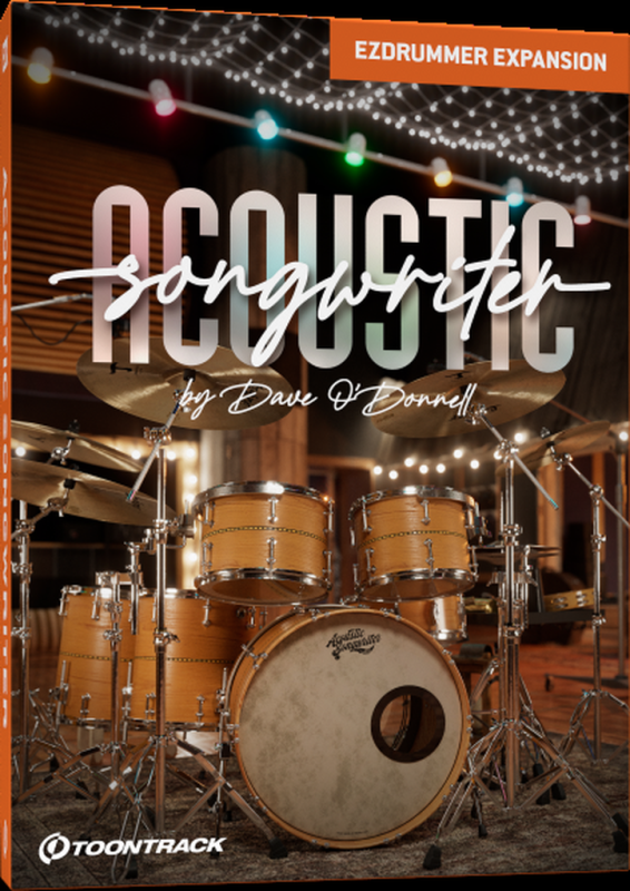 Acoustic Songwriter EZX