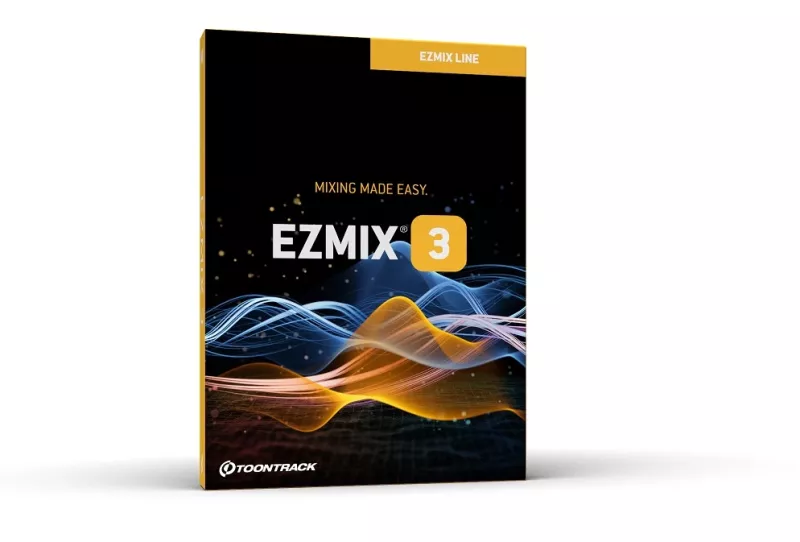 EZmix 3