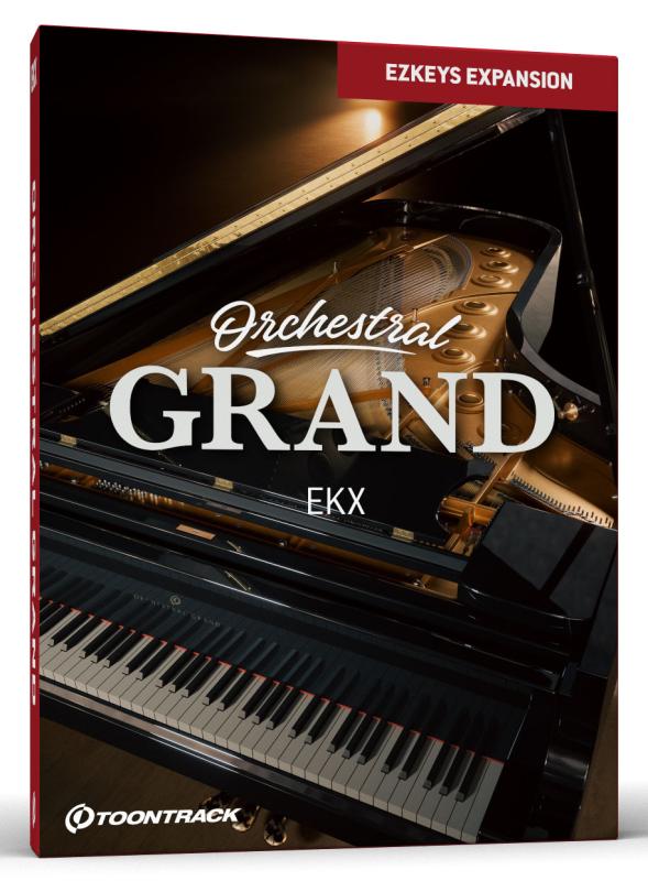 Orchestral Grand EKX