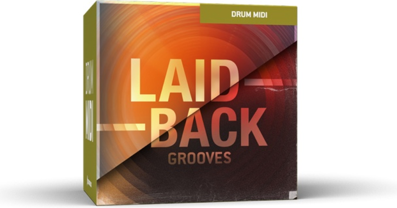 Laid-Back Grooves