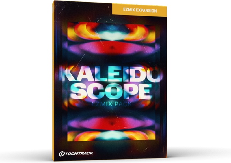 Kaleidoscope EZmix Pack