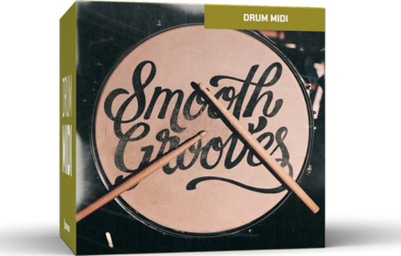 Smooth Grooves