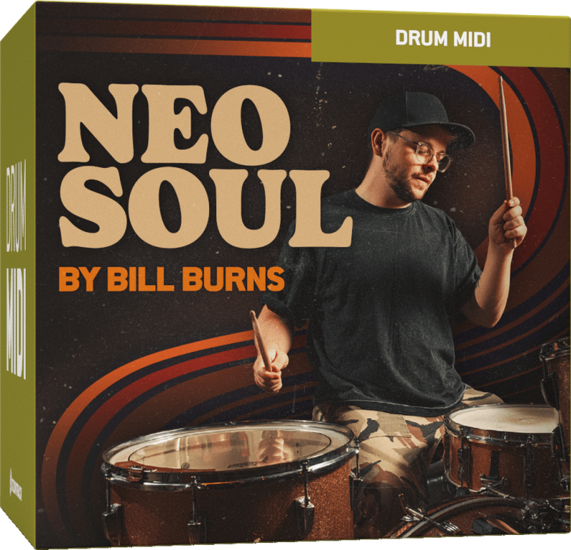 Neo Soul MIDI