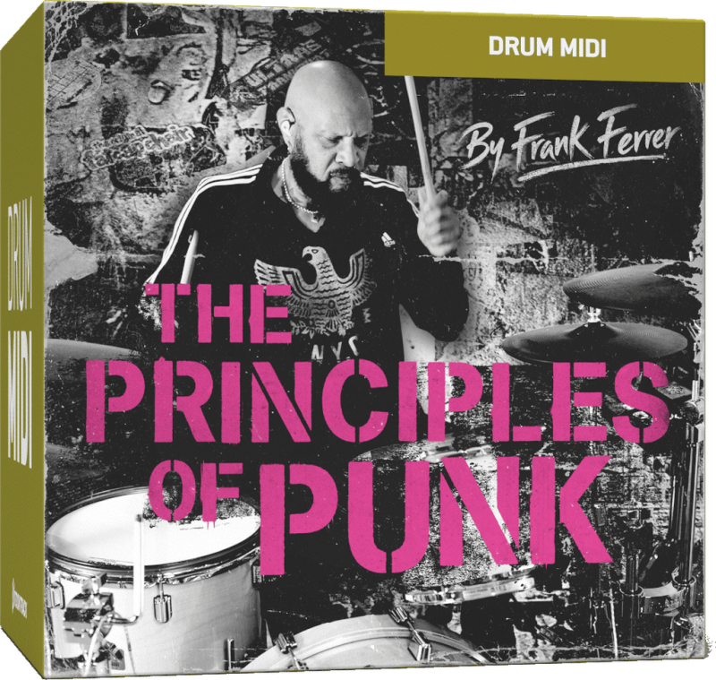 The Principles of Punk