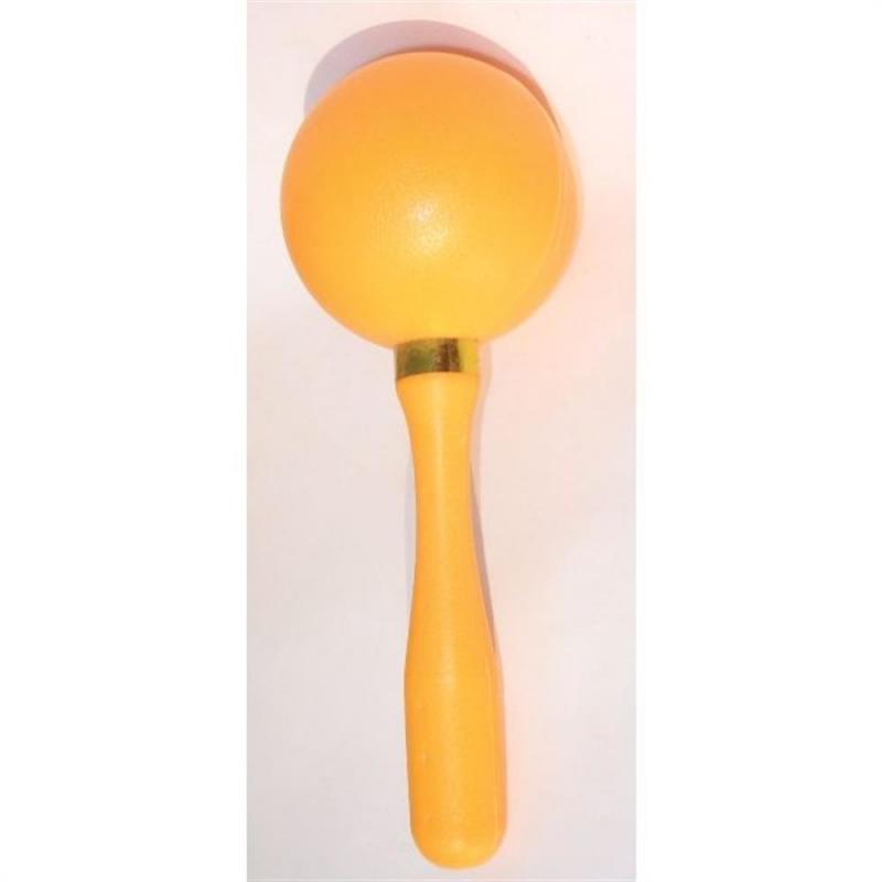 Planet Music Maracas Plastic 8″