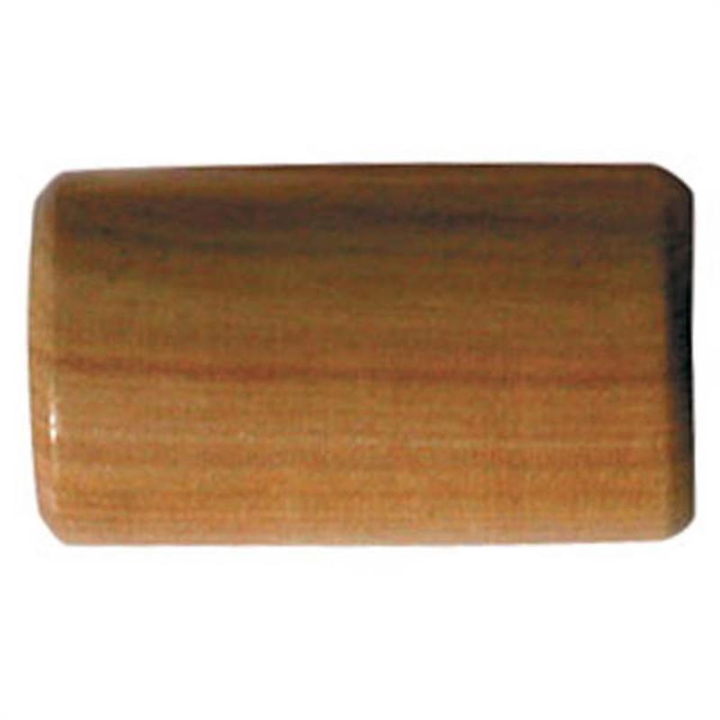 Planet Music Tube Shaker 2.5″ wood