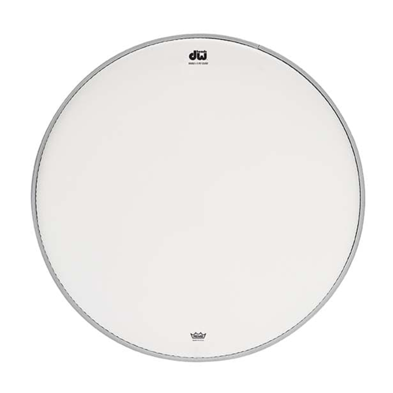 AA 2-Ply Coated Tom Batter Drum Head