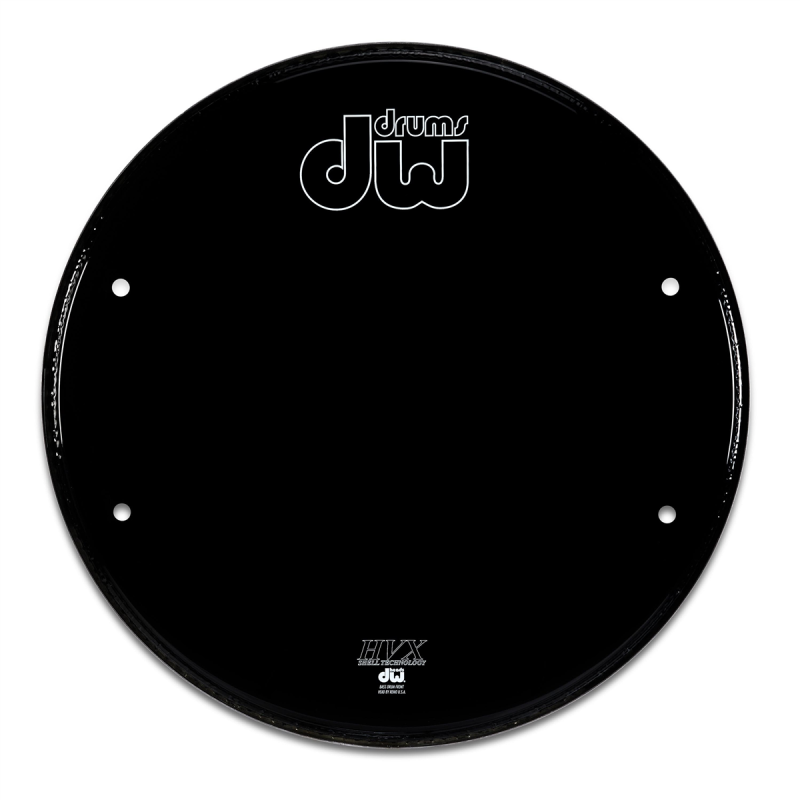 DW Performance Series Gloss Black Head