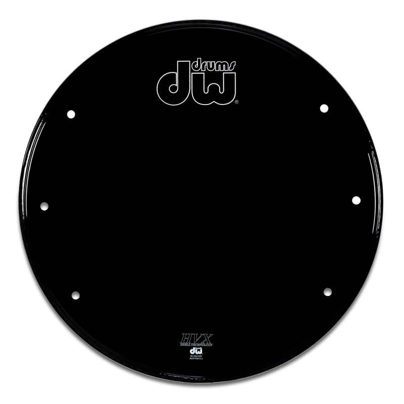 DW Performance Series Gloss Black Head