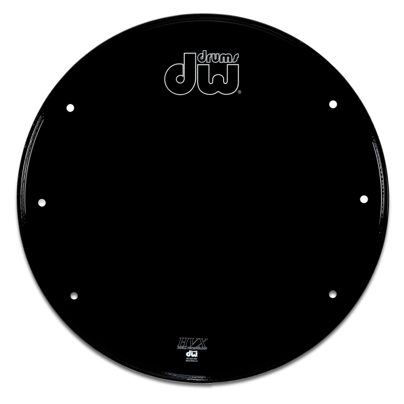 DW Performance Series Gloss Black Head