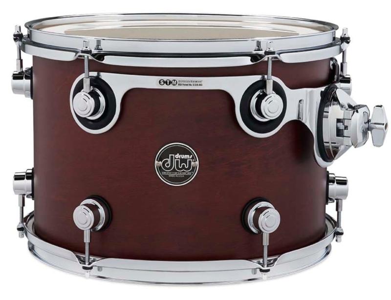 DW Performance Tom 9x13 - Tobacco Stain