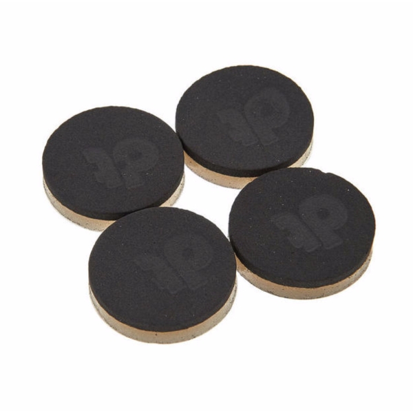 Drumtacs Overtone Damper Set