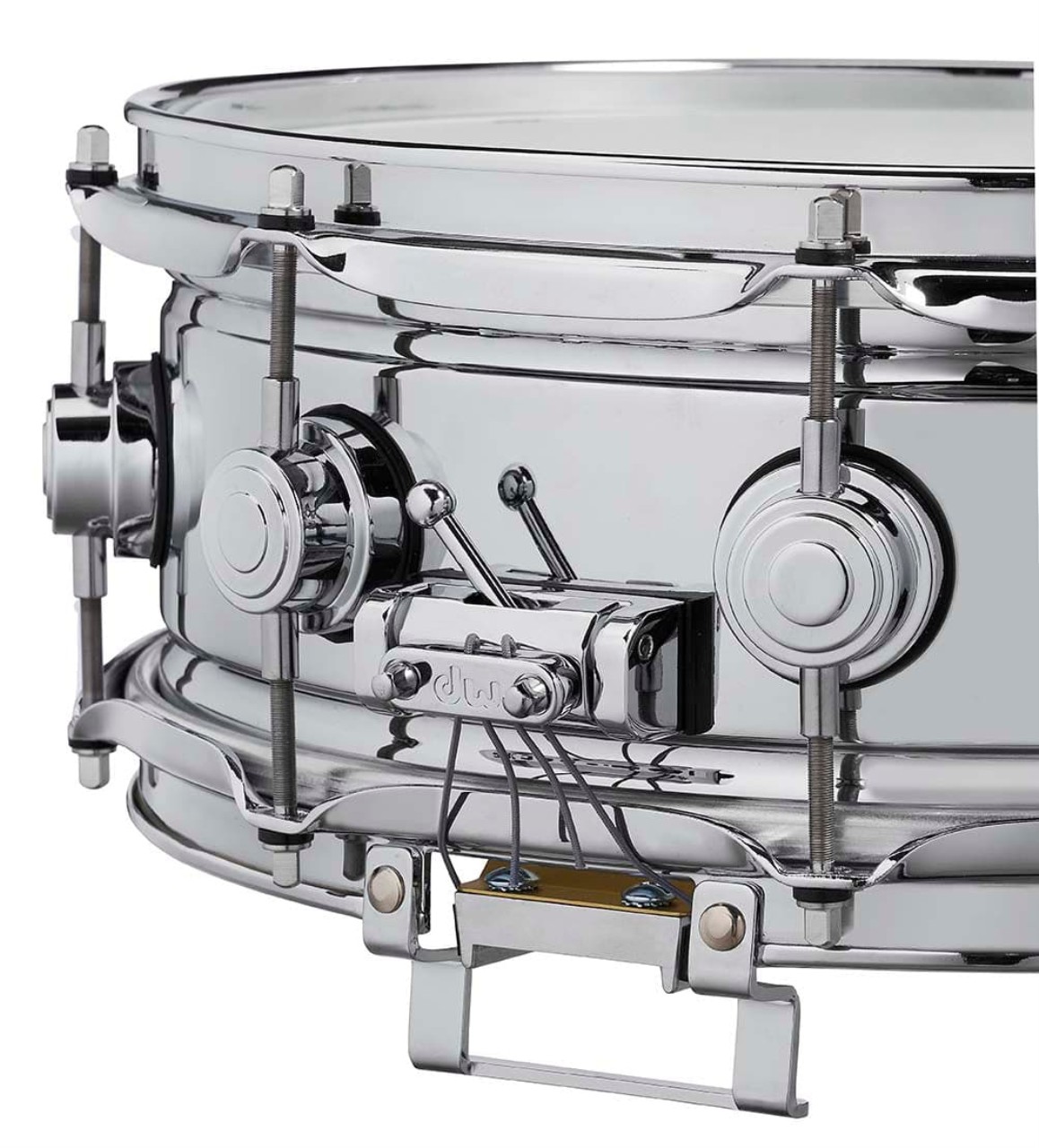 DW True Sonic Snare Drum