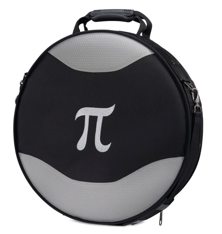 DW Pi Depth Deluxe Snare Bag