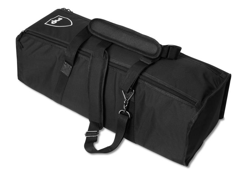 DW 6000 Series Ultralight Hardware Bag