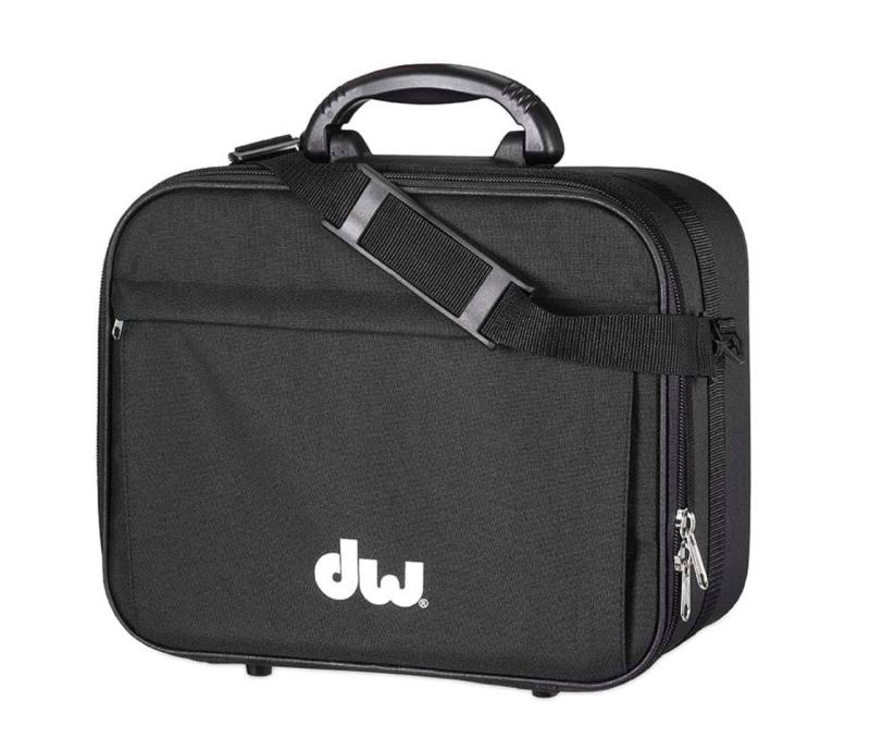 DW Double Pedal Bag