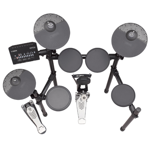 Yamaha Electronic Drum Kit DTX432K