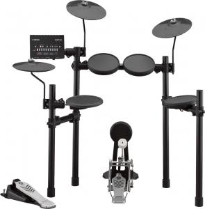 Yamaha Electronic Drum Kit DTX452K
