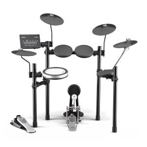 Yamaha Electronic Drum Kit DTX482K