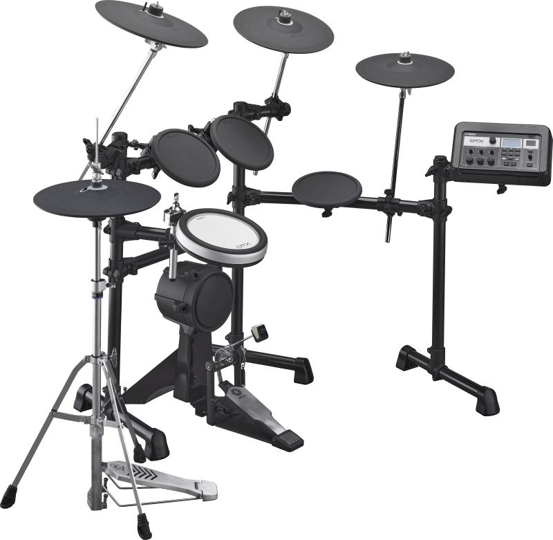 Yamaha digitaltrummor DTX6K2-X