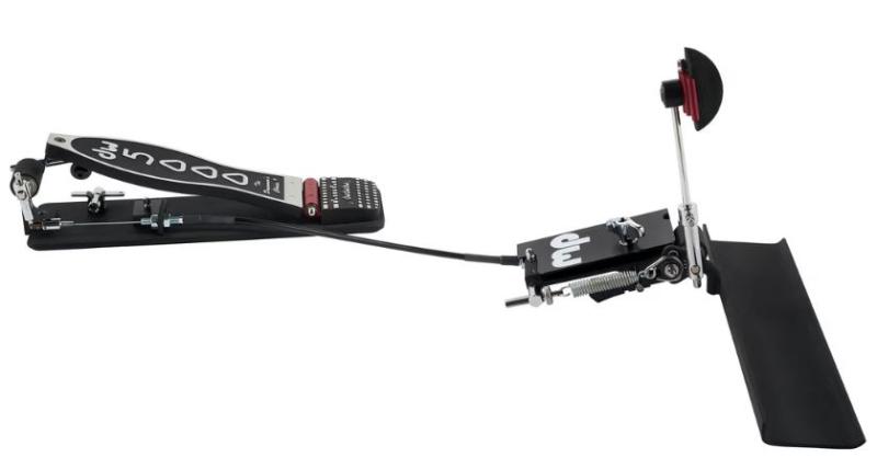 DW Pedal Cajon Pedal CP5000CJ