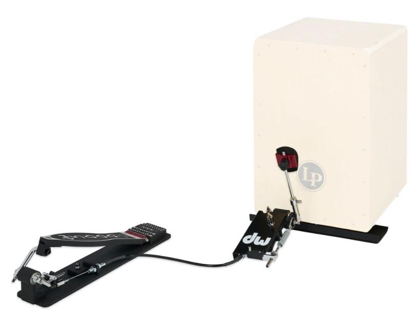 DW Pedal Cajon Pedal CP5000CJ