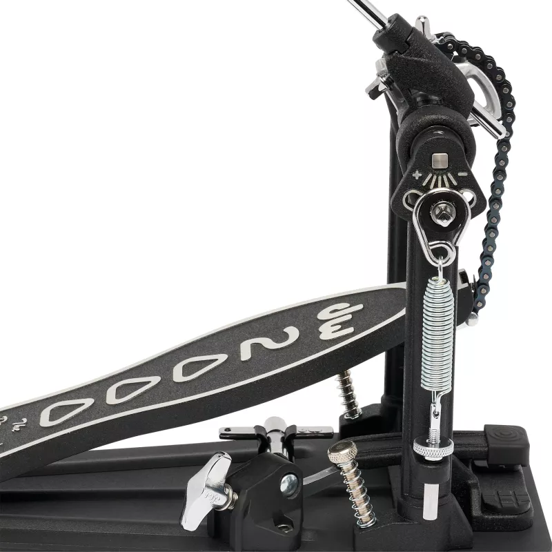 DW 2000 Series Single Pedal