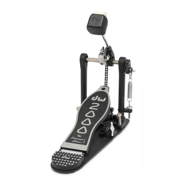 DW 2000 Series Single Pedal